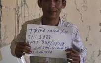 Bắt giữ đối tượng siết cổ nữ tài xế taxi Mai Linh