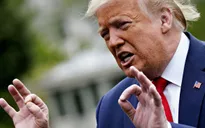 Ông Trump dọa đánh thuế các công ty Mỹ không chuyển việc làm về nước