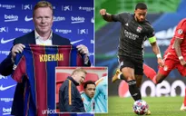 Barcelona nhắm "hàng thải" của Man Utd