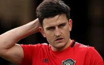 Đội trưởng của Man Utd bị cảnh sát bắt giữ
