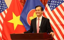 Kỷ niệm 53 năm thành lập ASEAN tại Mỹ