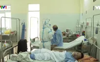 Những chiến sĩ thầm lặng nơi tuyến đầu