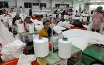 Cổ phiếu công ty y tế Singapore tăng gần 5.000% thời COVID-19