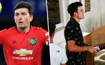 Cảnh sát địa phương cung cấp thông tin vụ Harry Maguire bị bắt giữ tại Hy Lạp