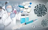 Hàn Quốc đặt mục tiêu 70% dân số được tiêm vaccine COVID-19