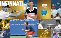 Cincinnati mở rộng - Giải đấu đánh dấu sự trở lại của hệ thống ATP Tour