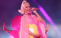 Katy Perry bác bỏ tin đồn có thai ngoài ý muốn