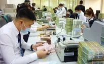 Lãi suất tiếp tục giảm, giao dịch liên ngân hàng tập trung vào kỳ hạn qua đêm