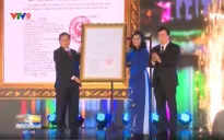 An Giang: Công bố thành phố Long Xuyên là đô thị loại 1