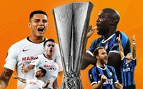 Sevilla vs Inter Milan: Phát biểu trước trận và đội hình dự kiến (Chung kết Europa League, 2h00 ngày 22/8)