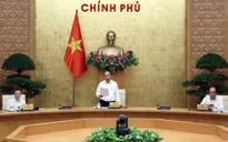 Các cơ quan, địa phương chậm giải ngân vốn đầu tư công cần nghiêm túc rút kinh nghiệm