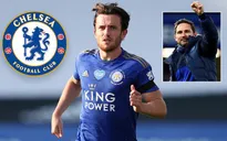 Chuyển nhượng bóng đá quốc tế ngày 22/8: Chelsea đạt thỏa thuận chiêu mộ tân binh 50 triệu Bảng