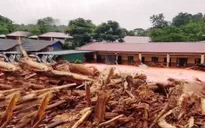 Trở lại bản Sa Ná 1 năm sau trận lũ quét kinh hoàng