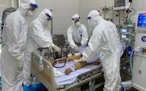 TP. Hồ Chí Minh: Thêm 2 ca tử vong liên quan đến COVID-19 tại quận Bình Tân và quận 1