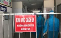 Hải Dương triển khai xét nghiệm sàng lọc COVID-19 đợt 2 bằng kỹ thuật ELISA từ ngày 24/8