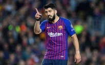 Luis Suarez lên tiếng về tin đồn chia tay Barcelona