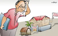 Nghịch lý "nghèo mà không nghèo" và "nghèo thật mà không được nghèo"?