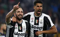 Juventus tiếp tục quá trình thanh lọc đội hình