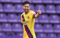 Messi muốn rời Barcelona? Không dễ chút nào đâu!