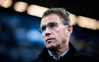 Ralf Rangnick – "kiến trúc sư trưởng" trong thành công của RB Leipzig