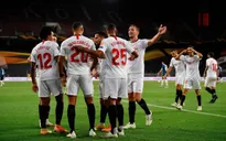 Kết quả Sevilla 3-2 Inter Milan: Nhà vô địch tuyệt đối!