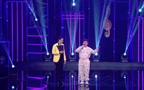 Gameshow âm nhạc mới toanh "Ca sĩ ẩn danh" lên sóng VTV3