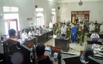 2 nguyên cán bộ xã và cựu cán bộ công an lãnh án tử vì buôn bán ma túy