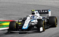 Đua xe F1: Hành trình đặc biệt suốt 43 năm qua của đội đua Williams