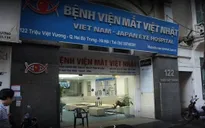 Hà Nội tạm ngừng hoạt động 3 bệnh viện không an toàn phòng chống dịch COVID-19