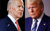 Cuộc đua giành ghế Tổng thống Mỹ năm 2020 bước vào giai đoạn nước rút
