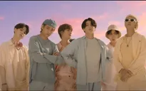 YouTube xác nhận kỉ lục lượt xem 24h đầu của BTS