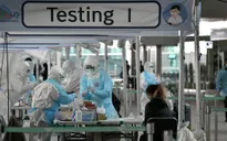 Hàn Quốc nâng mức giãn cách xã hội trên toàn quốc