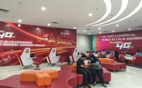 Indonesia sẽ phủ sóng 4G trên toàn quốc vào năm 2022