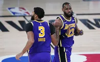 NBA Playoffs 2020 - ngày 23/8: Đẳng cấp của sự nỗ lực