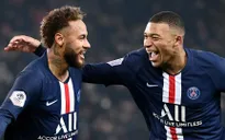 Cầu thủ PSG được thưởng lớn nếu vô địch Champions League