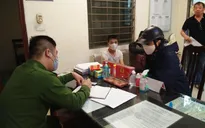 Hà Nội xử lý 12 người Trung Quốc nhập cảnh trái phép, 642 trường hợp không đeo khẩu trang