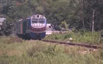 Đề nghị mở 2 tuyến tàu hỏa đưa 10.000 người rời khỏi Đà Nẵng