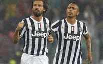 Juventus sẵn sàng tái ngộ với người cũ
