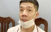 Bị truy nã về tội giết người vẫn điều hành đường dây ma túy
