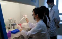 Đại học Thái Nguyên nghiên cứu thành công bộ sinh phẩm phát hiện SARS-CoV-2