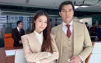 Lép vế với những set đồ hiệu của Tuệ Lâm, Diễm My lý giải vì sao Linh lại diện đồ tẻ nhạt trong "Tình yêu và tham vọng"