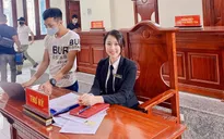 Hồng Loan kể về lần trượt ngã không đứng dậy được khi đóng "Lựa chọn số phận"
