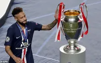 Chấm điểm PSG - Bayern Munich: Thất vọng Neymar