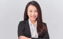 Hồng Loan toát mồ hôi khi diện đồ Đông đóng "Lựa chọn số phận" đúng đợt nóng