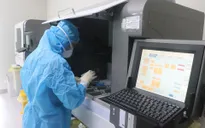Việt Nam cán mốc 1 triệu xét nghiệm COVID-19 bằng phương pháp PCR