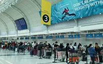 Đưa gần 320 công dân Việt Nam từ Canada về nước