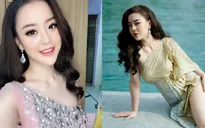 Người đẹp Hoa hậu Hoàn vũ hóa gái làng chơi, quyến rũ Huỳnh Anh trong "Lựa chọn số phận"