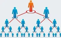 Doanh nghiệp bán hàng đa cấp giảm mạnh