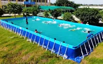 Thủ tướng yêu cầu đẩy mạnh phong trào dạy bơi an toàn cho học sinh