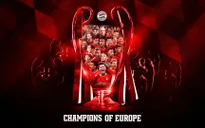 2019/2020 - Một mùa giải đáng nhớ của Bayern Munich